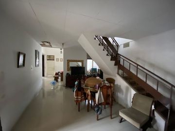 Rumah Pondok Betung Pondok Karya Siap Huni