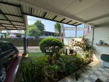 Rumah Pondok Betung Pondok Karya Siap Huni