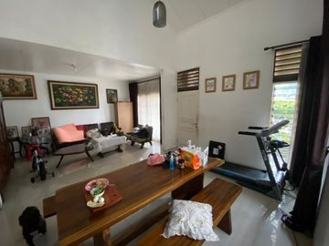 Rumah Pondok Betung Pondok Karya Siap Huni