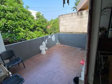 Rumah Pondok Betung Pondok Karya Siap Huni