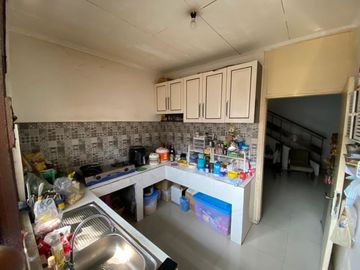 Rumah Pondok Betung Pondok Karya Siap Huni