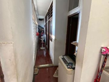 Rumah Pondok Betung Pondok Karya Siap Huni