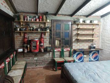 Venta Finca Campestre El Carmen
