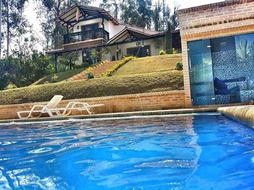 Venta Finca Campestre El Carmen