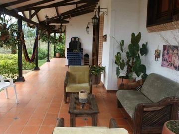 Venta Finca Campestre El Carmen