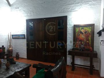Venta Finca Campestre El Carmen