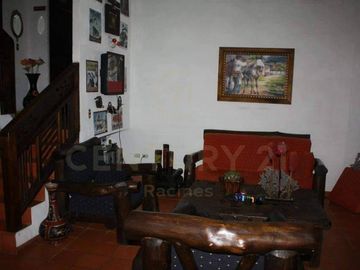 Venta Finca Campestre El Carmen