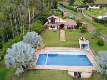 Venta Finca Campestre El Carmen