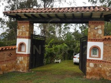 Venta Finca Campestre El Carmen
