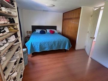 Casa en venta 3 dormitorios, 2 estacionamientos Puente Alto