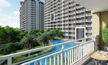 Affordable PreSelling Condo, The Atherton by DMCI Homes.