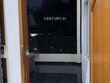 Di Jual Rumah Didalam Cluster One Gate System Di Graha Raya