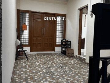 Di Jual Rumah Didalam Cluster One Gate System Di Graha Raya