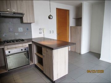 Departamento en Venta en Conde del Maule / Metro San Alberto Hurtado