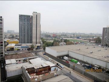 Departamento en Venta en Conde del Maule / Metro San Alberto Hurtado