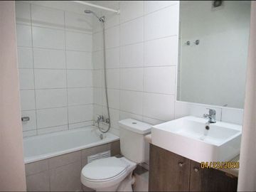 Departamento en Venta en Conde del Maule / Metro San Alberto Hurtado
