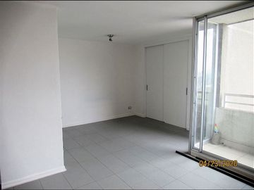 Departamento en Venta en Conde del Maule / Metro San Alberto Hurtado