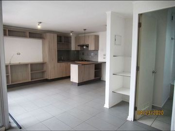 Departamento en Venta en Conde del Maule / Metro San Alberto Hurtado
