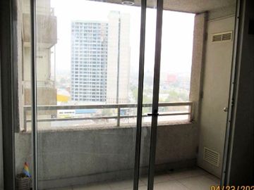 Departamento en Venta en Conde del Maule / Metro San Alberto Hurtado