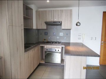 Departamento en Venta en Conde del Maule / Metro San Alberto Hurtado