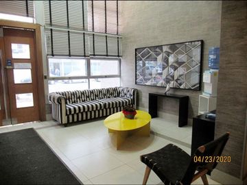 Departamento en Venta en Conde del Maule / Metro San Alberto Hurtado