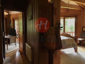 Casa en venta de 6 dorm. en Temuco