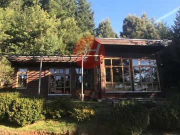 Casa en venta de 6 dorm. en Temuco