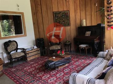 Casa en venta de 6 dorm. en Temuco