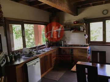 Casa en venta de 6 dorm. en Temuco
