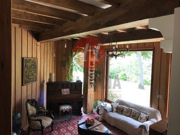 Casa en venta de 6 dorm. en Temuco