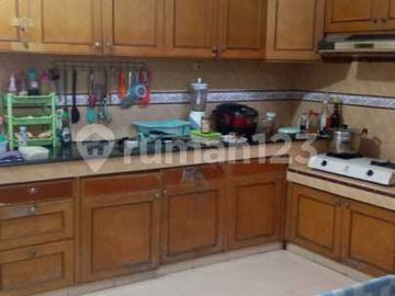 Di Jual Rumah Duta Garden