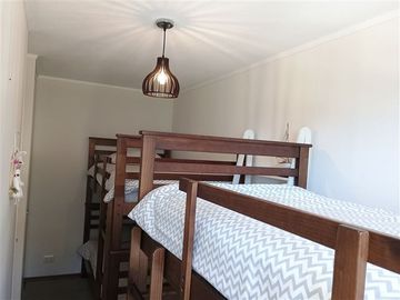 Dpto. 3 dorm. 2 Baños 2 Estc. salida directa a la playa
