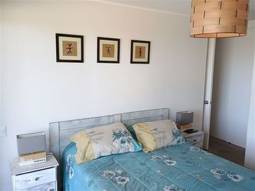 Dpto. 3 dorm. 2 Baños 2 Estc. salida directa a la playa