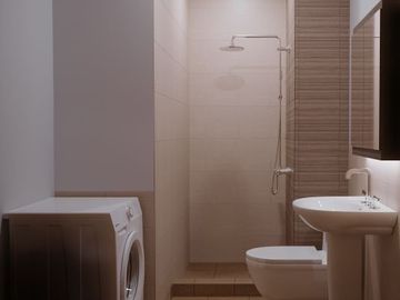 Sync by Robinsons Land - Studio unit