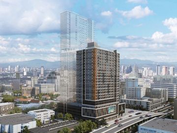 Sync by Robinsons Land - Studio unit