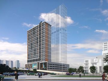 Sync by Robinsons Land - Studio unit