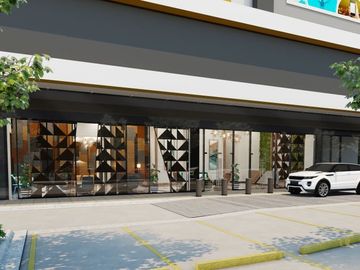 Sync by Robinsons Land - Studio unit