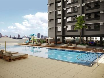 Sync by Robinsons Land - Studio unit
