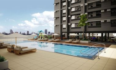 Sync by Robinsons Land - Studio unit