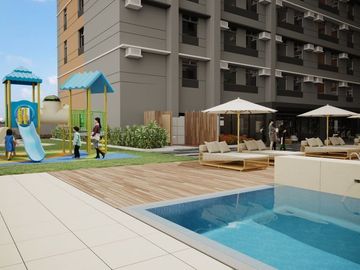 Sync by Robinsons Land - Studio unit