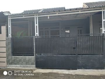 Cluster Exclusive Termurah di bandung, pesona bumi paniisan Promo Cashback 10 jt