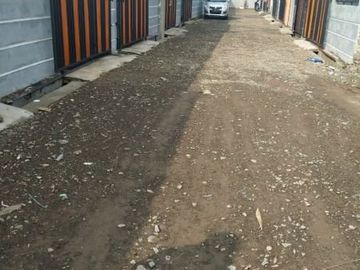 Cluster Exclusive Termurah di bandung, pesona bumi paniisan Promo Cashback 10 jt