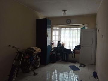 Rumah Bintaro Sektor 4 Lokasi Strategis Minimalis