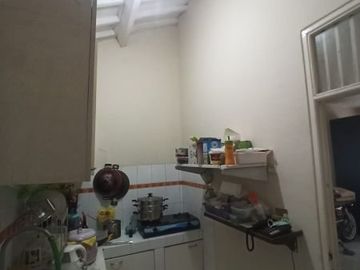 Rumah Bintaro Sektor 4 Lokasi Strategis Minimalis