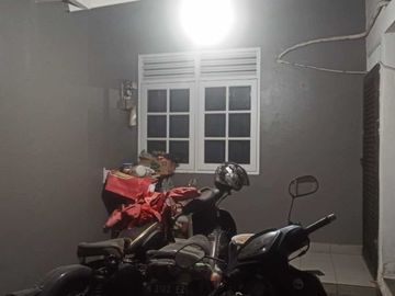 Rumah Bintaro Sektor 4 Lokasi Strategis Minimalis
