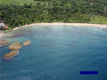 Se Vende Terreno en Palenque Colón