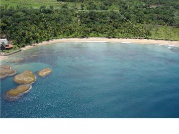 Se Vende Terreno en Palenque Colón