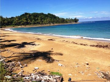 Se Vende Terreno en Palenque Colón