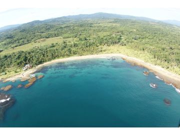Se Vende Terreno en Palenque Colón