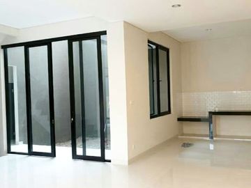 HANYA 2 UNIT Rumah Lux Di Lengkong Pusat Kota Bandung